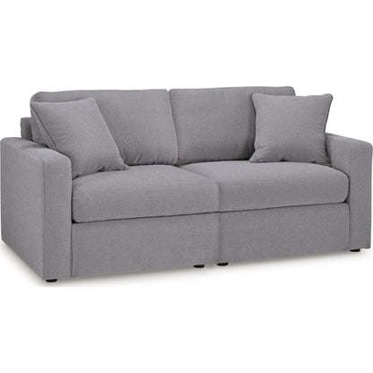 Modmax Sectionnel modulaire 2 pièces