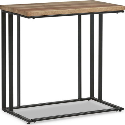 Table d'appoint Bellwick