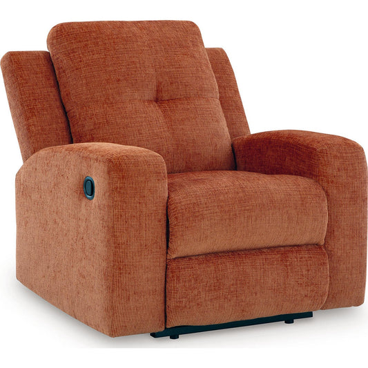 Fauteuil inclinable Danum