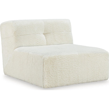 Fauteuil d'appoint Brettner