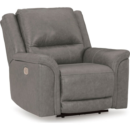 Fauteuil inclinable électrique Trasimeno