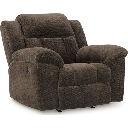Fauteuil inclinable Frohn