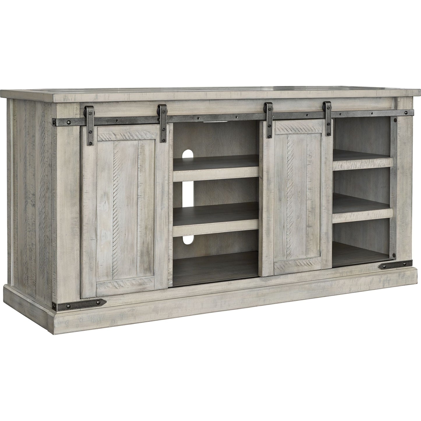 Meuble TV Carynhurst