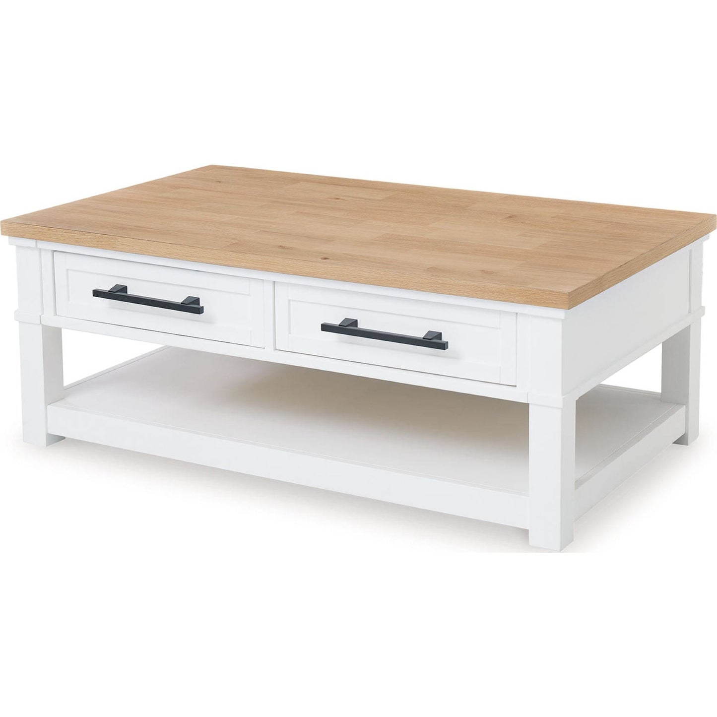 Table basse Ashbryn