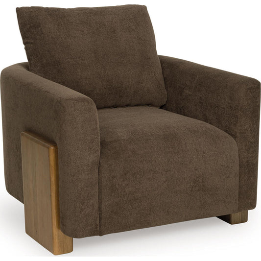 Fauteuil d'appoint Dairlett