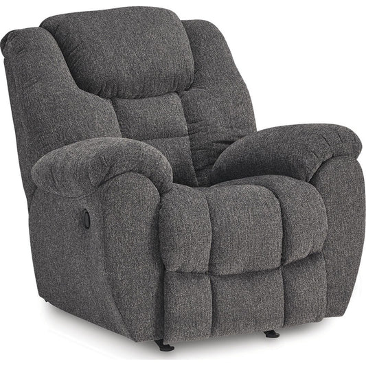 Fauteuil inclinable avant