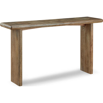 Table basse Lawland