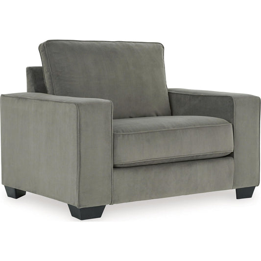 Chaise et demi exclusive Angleton