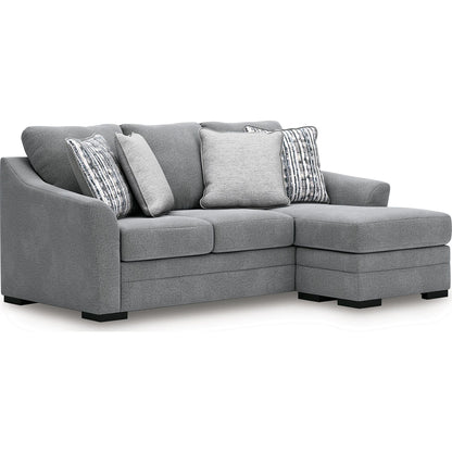 Canapé-lit exclusif Lealand Heights