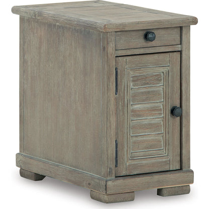 Table d'appoint Moreshire