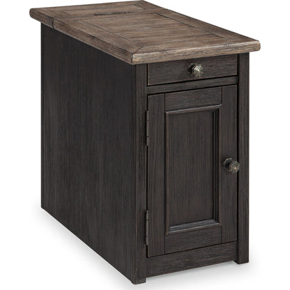 Table d'appoint Tyler Creek