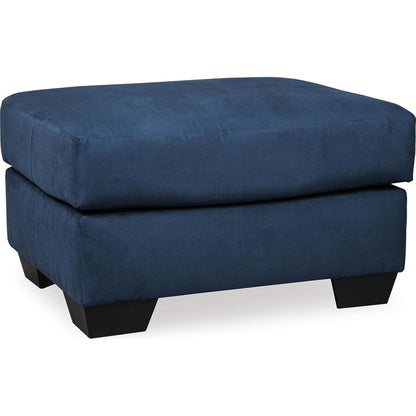 Darcy Ottoman