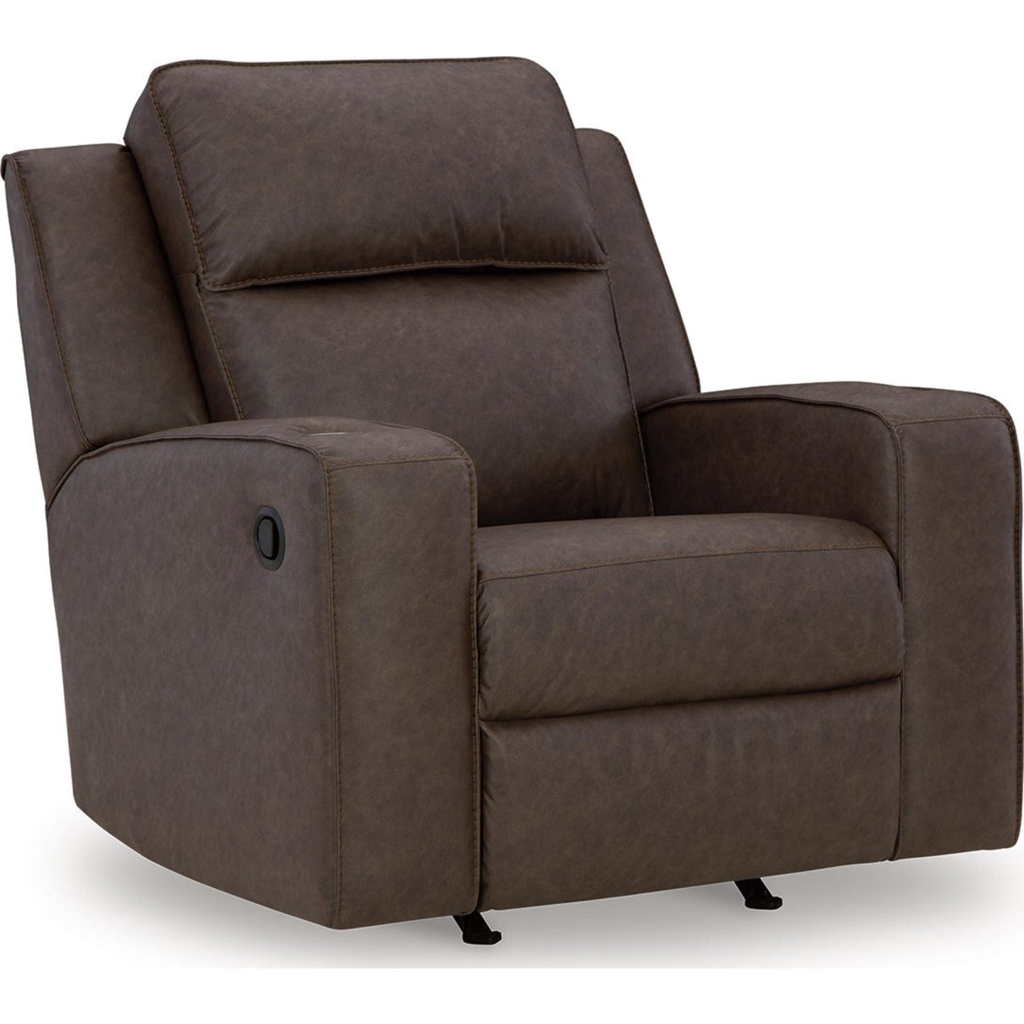 Fauteuil inclinable à bascule Lavenhorne