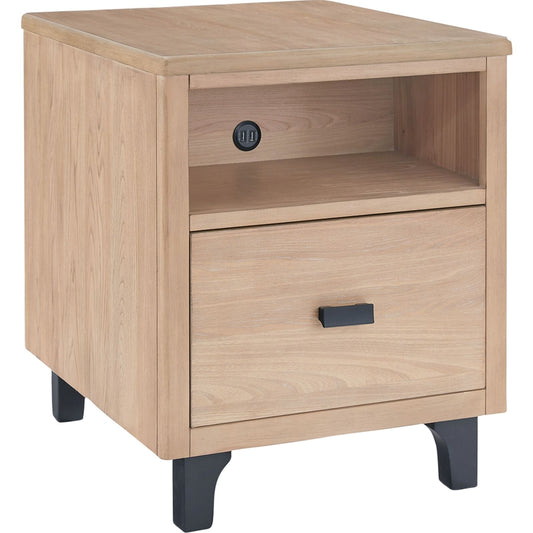 Table d'appoint rectangulaire Freslowe