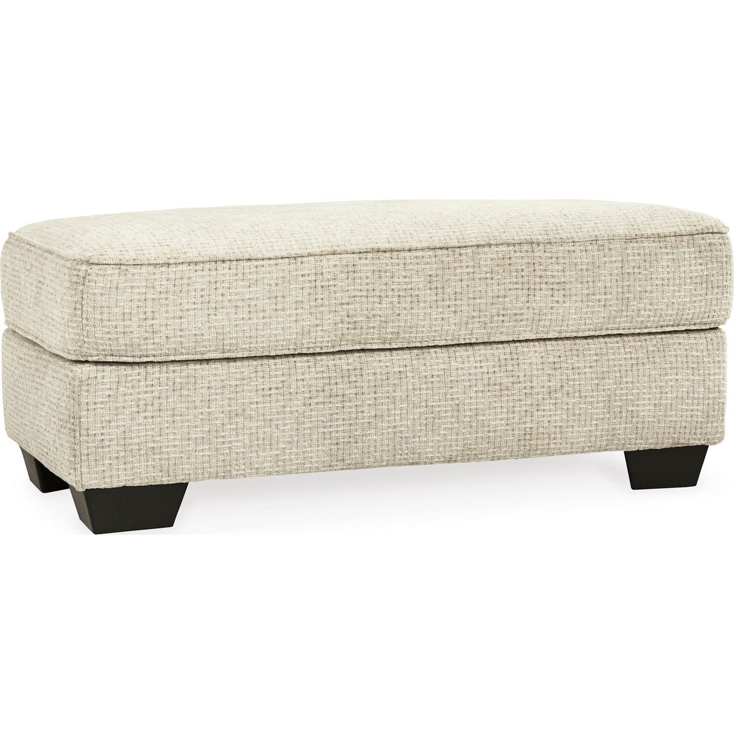 Monaghan-Exclusive Ottoman