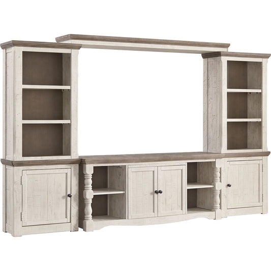 Unité de divertissement Havalance