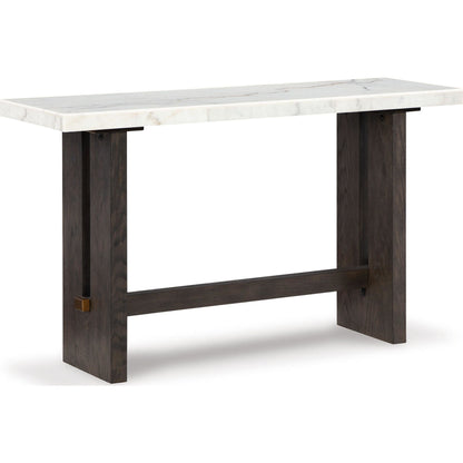 Table basse Burkhaus