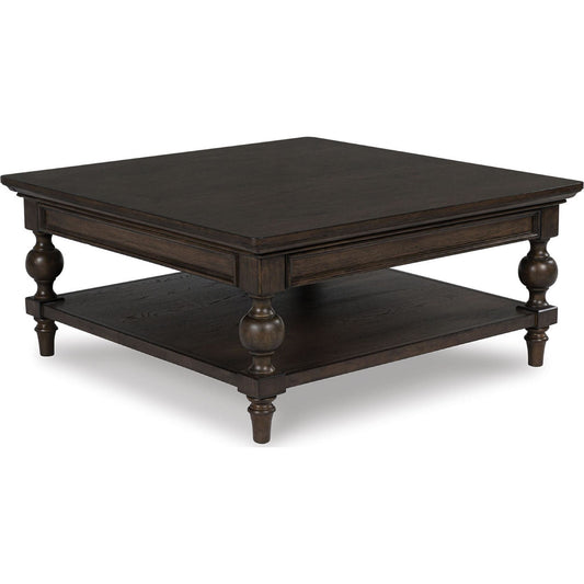 Table basse Veramond