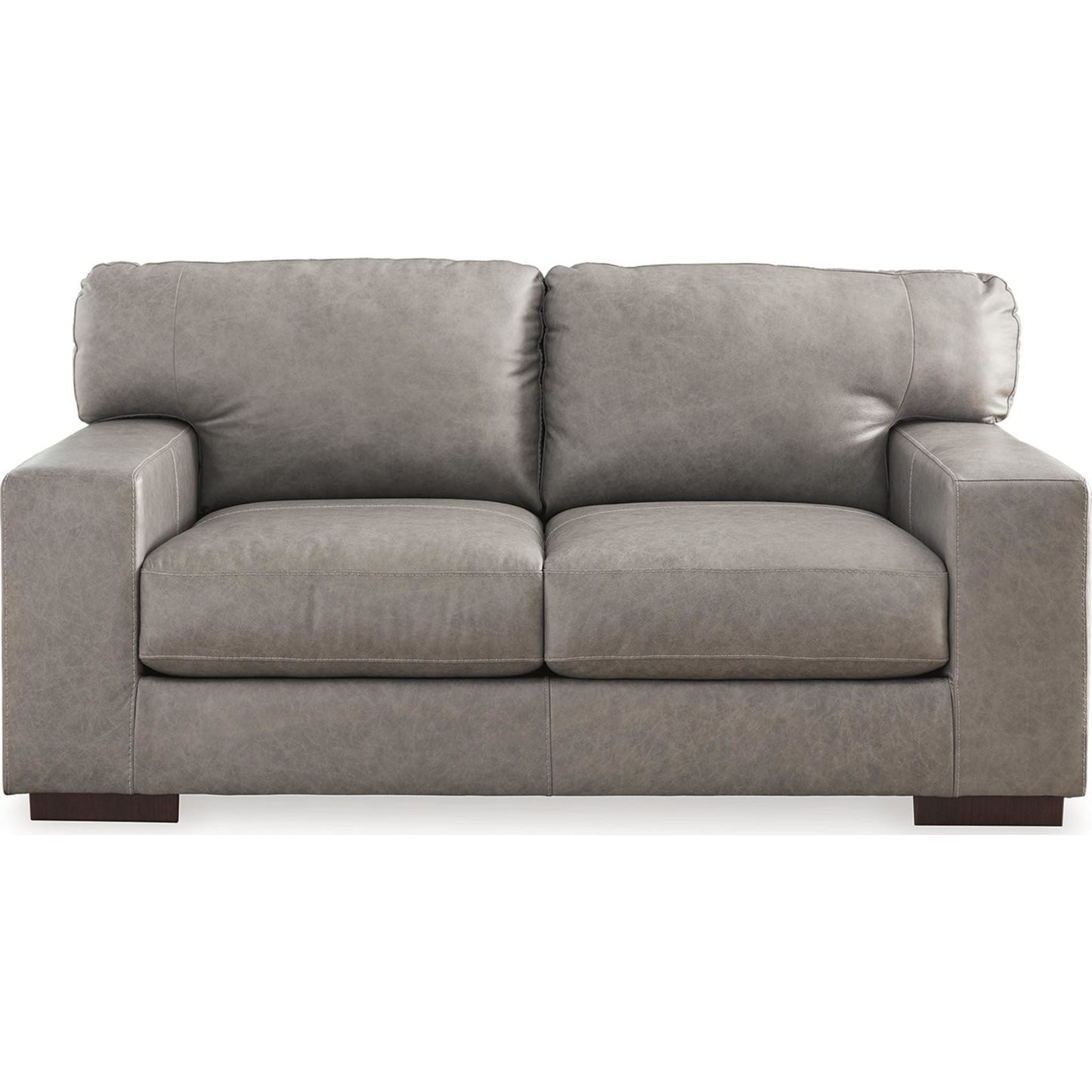 Canapé deux places exclusif Lombardia