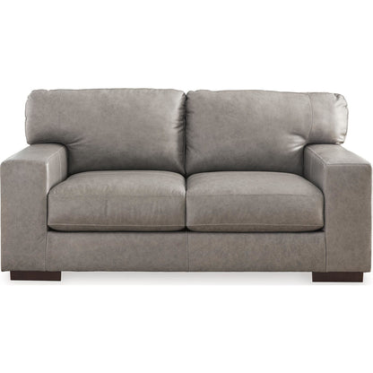 Canapé deux places exclusif Lombardia