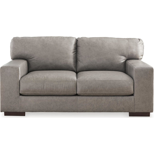 Canapé deux places exclusif Lombardia