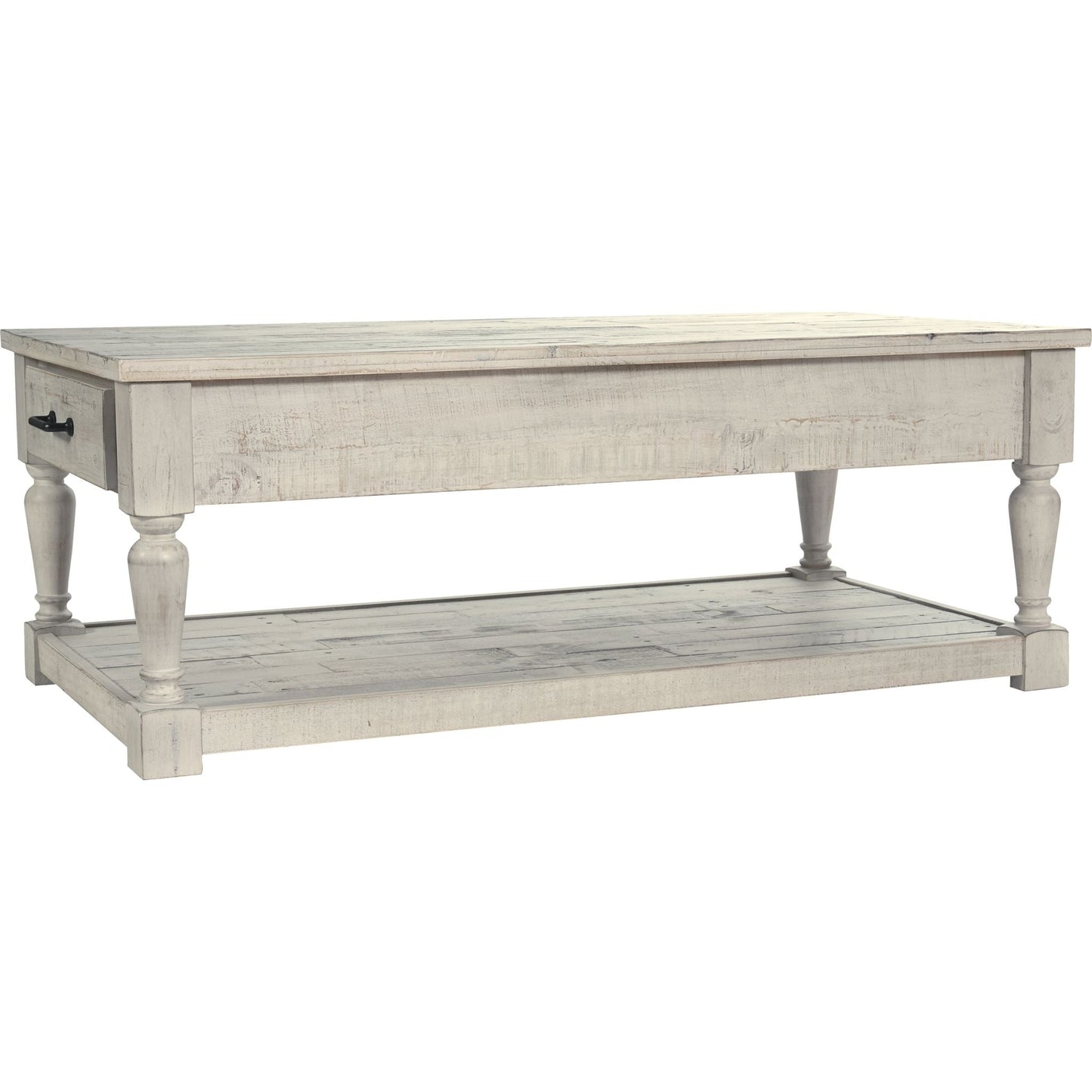 Table basse rectangulaire Shawnalore