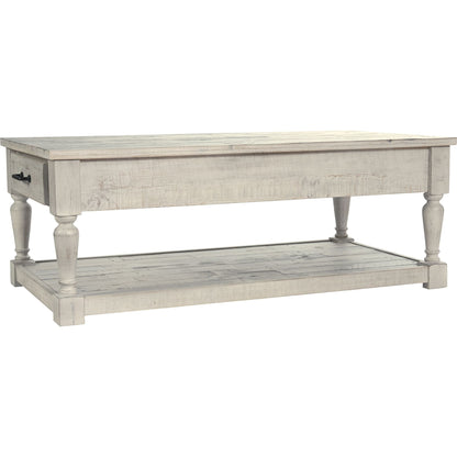 Table basse rectangulaire Shawnalore