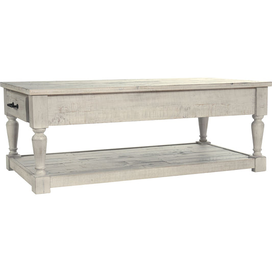 Table basse rectangulaire Shawnalore
