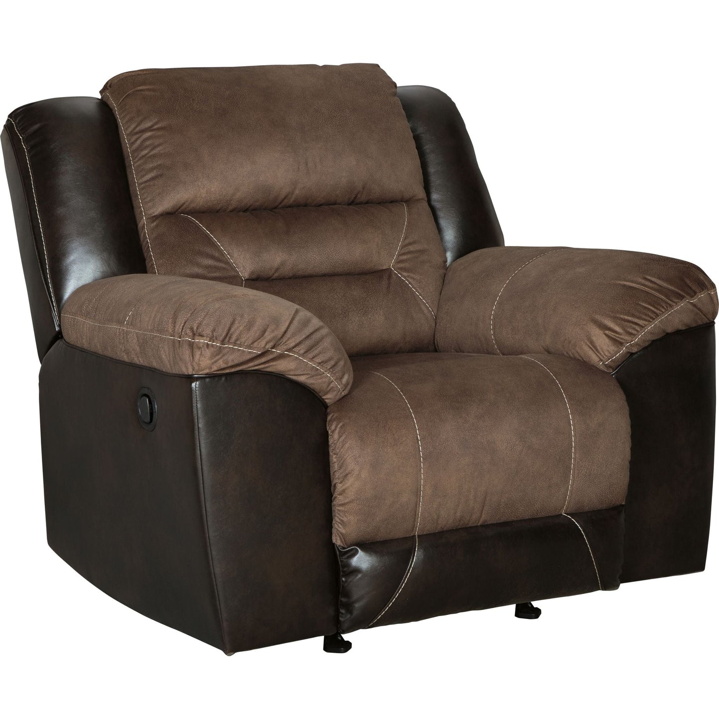 Fauteuil inclinable à bascule Earhart