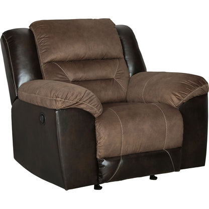 Fauteuil inclinable à bascule Earhart