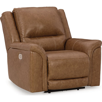 Fauteuil inclinable électrique Trasimeno