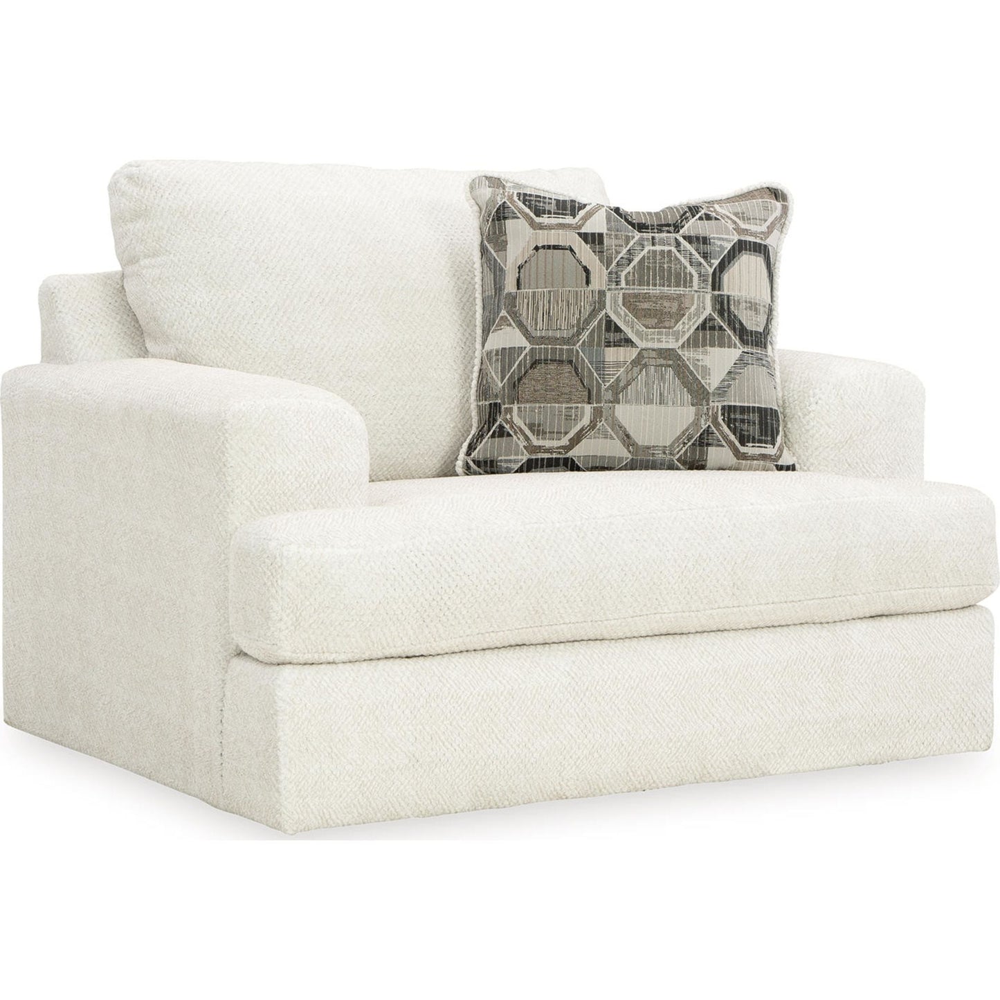 Chaise Karinne et demie