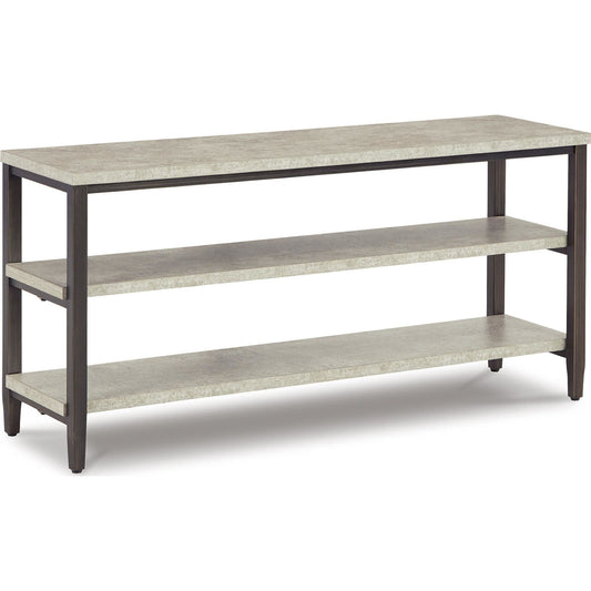 Table basse Shybourne