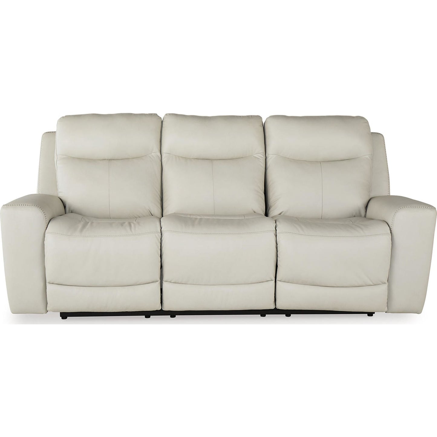 Canapé inclinable électrique Mindanao avec appui-tête réglable