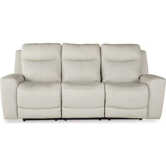 Canapé inclinable électrique Mindanao avec appui-tête réglable