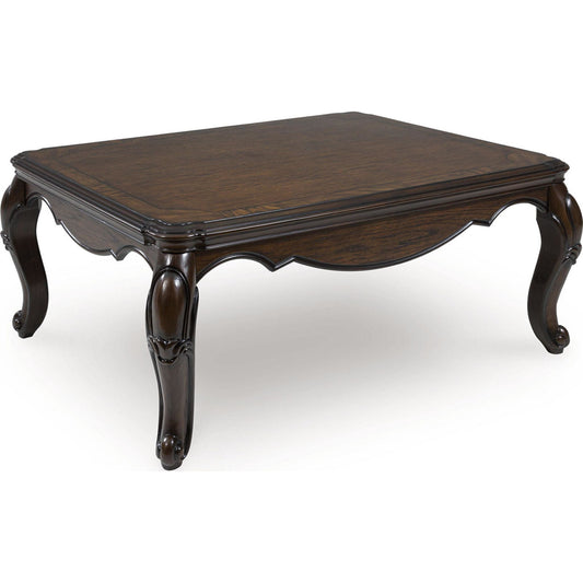 Table basse Maylee