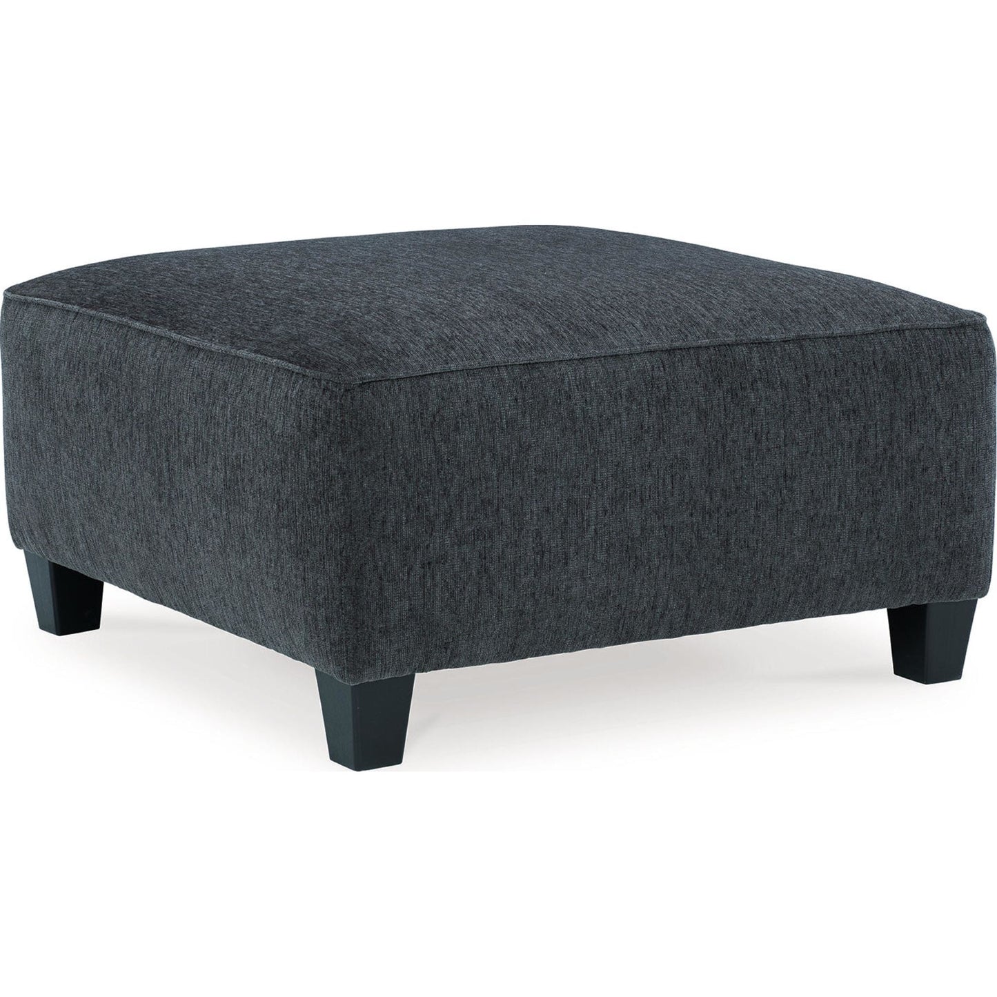 Pouf d'appoint surdimensionné Abinger