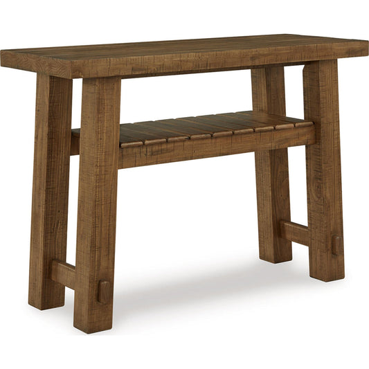 Table basse Mackifeld