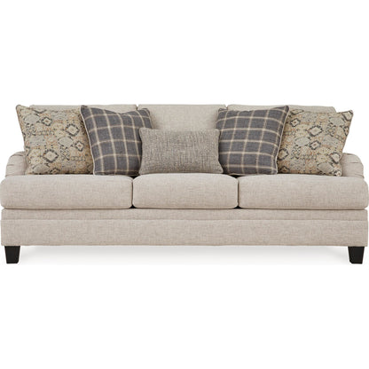 Canapé exclusif Bralynn