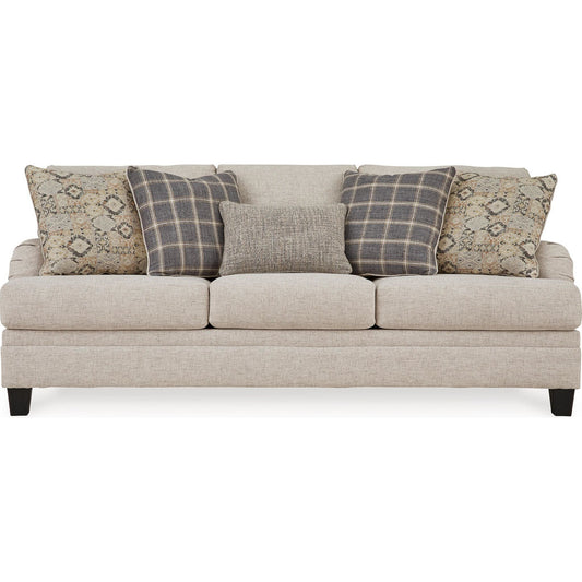 Canapé exclusif Bralynn