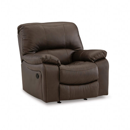 Fauteuil inclinable Leesworth