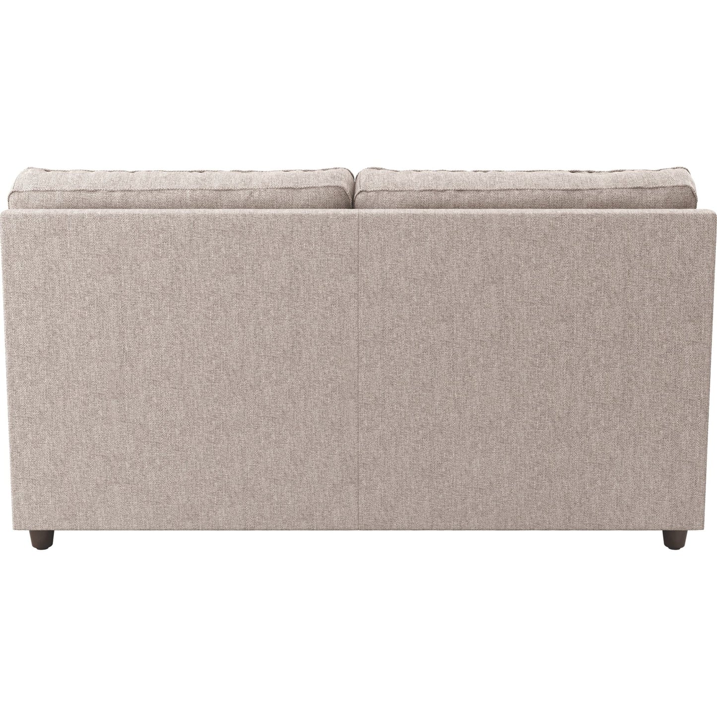 Canapé d'angle 5 pièces exclusif Ashlor