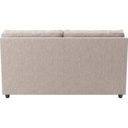 Canapé d'angle 5 pièces exclusif Ashlor