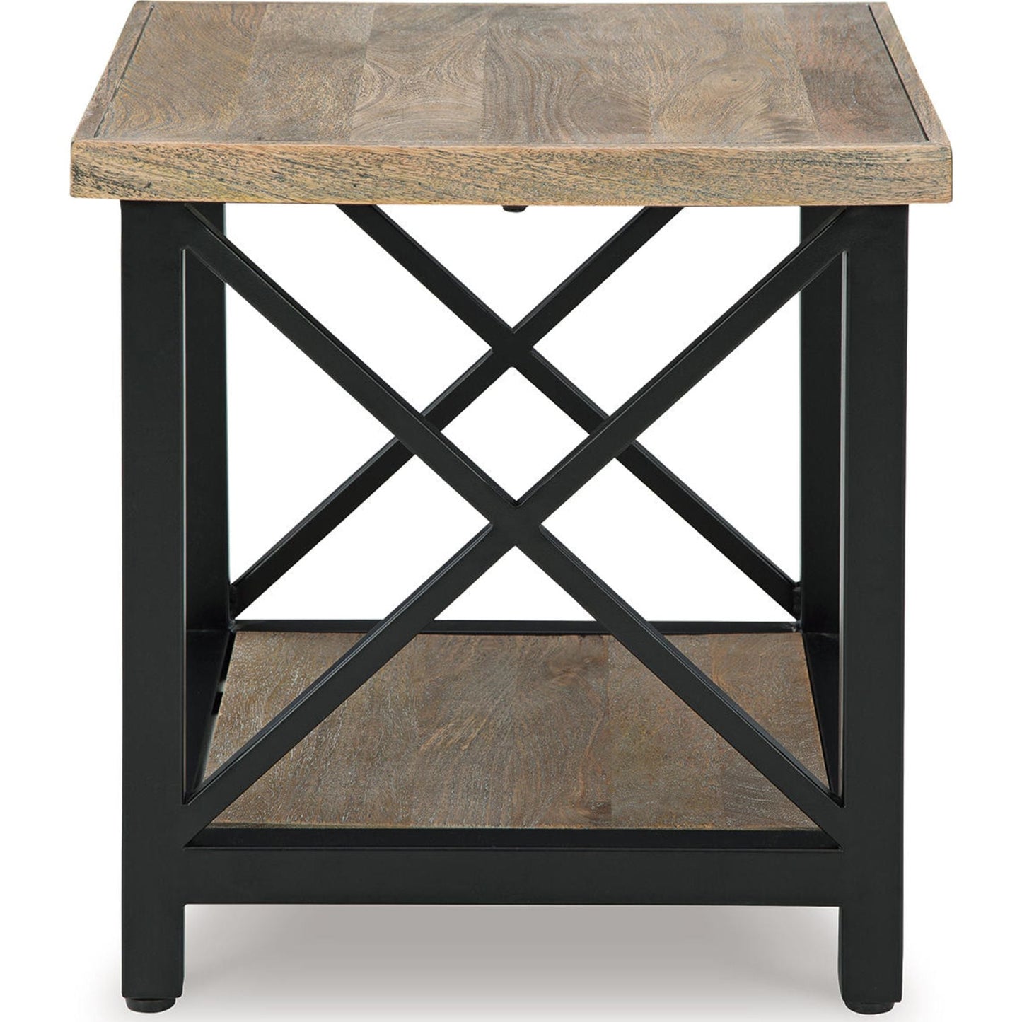 Table d'appoint Bristenfort