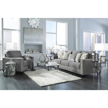 Chaise exclusive Barrali