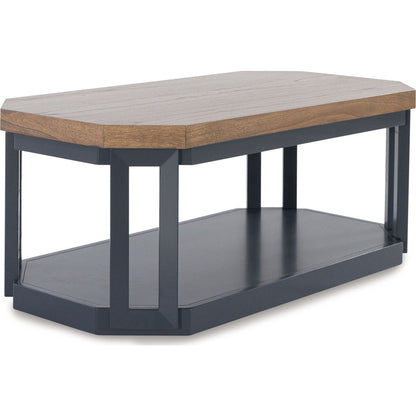 Ensemble de tables d'appoint Landocken (ensemble de 3)