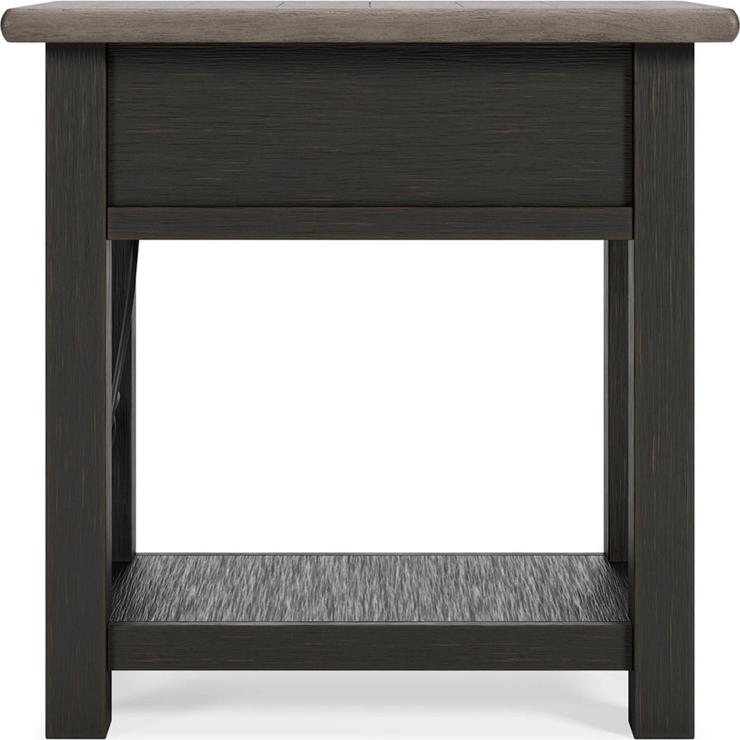 Table d'appoint Tyler Creek