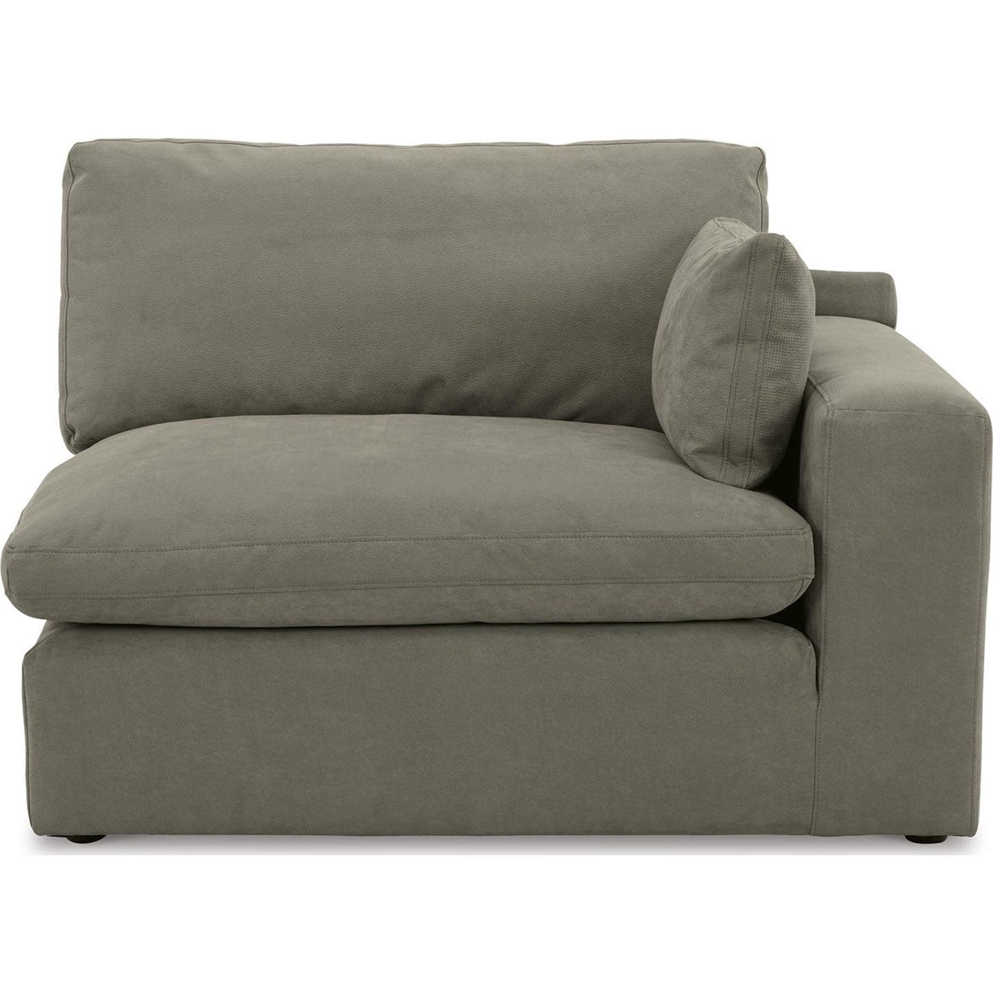 Canapé d'angle Gaucho nouvelle génération 8 pièces