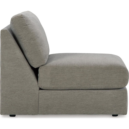 Canapé d'angle Avaliyah 6 pièces