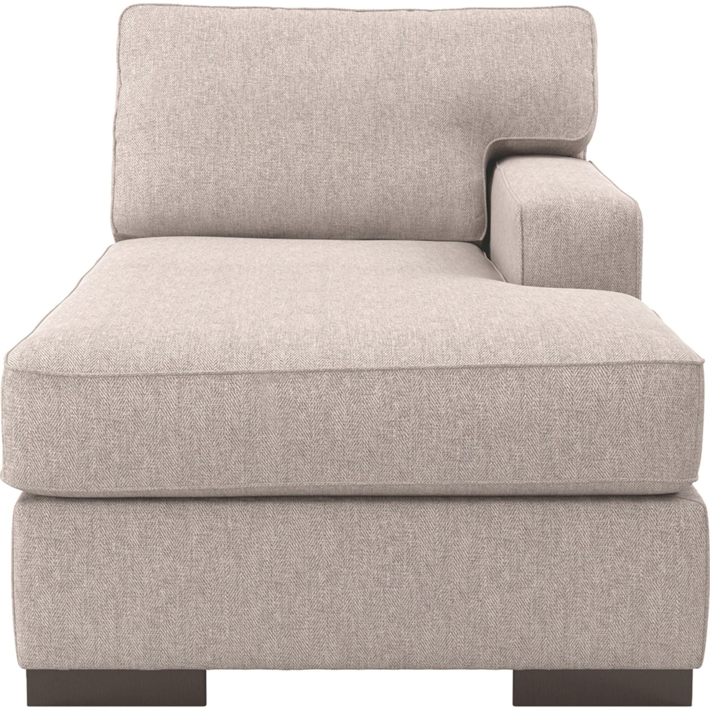 Canapé d'angle 5 pièces exclusif Ashlor